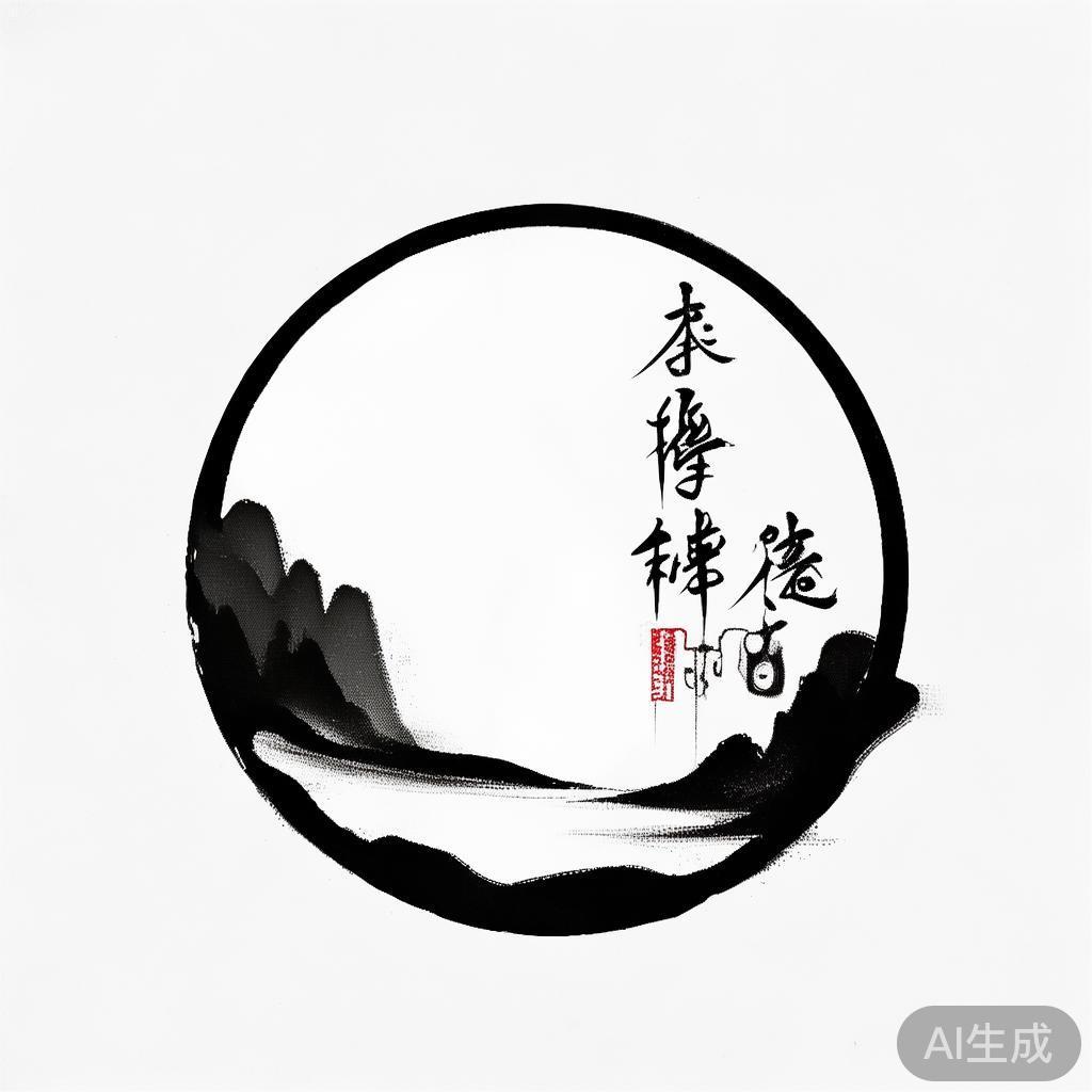 山河决
