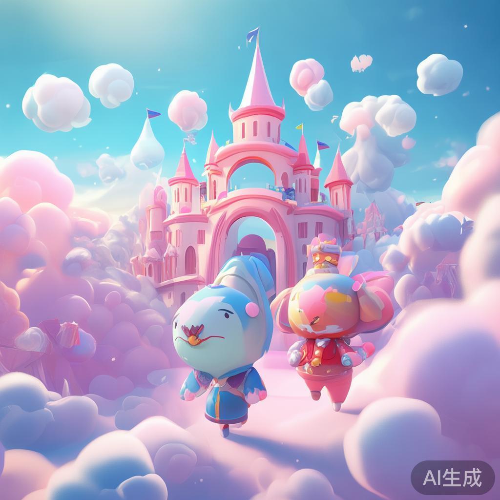 梦幻西游