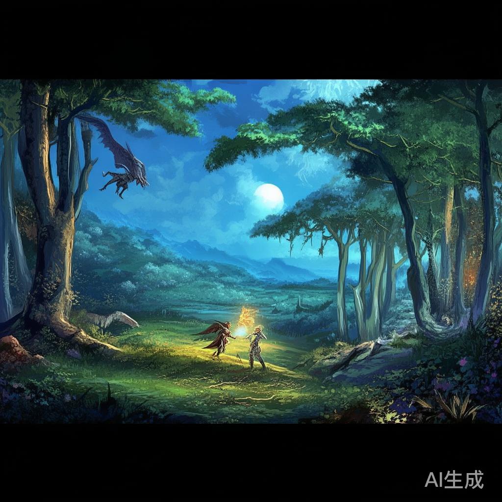 刺客完全攻略：隐于暗影，一击必杀