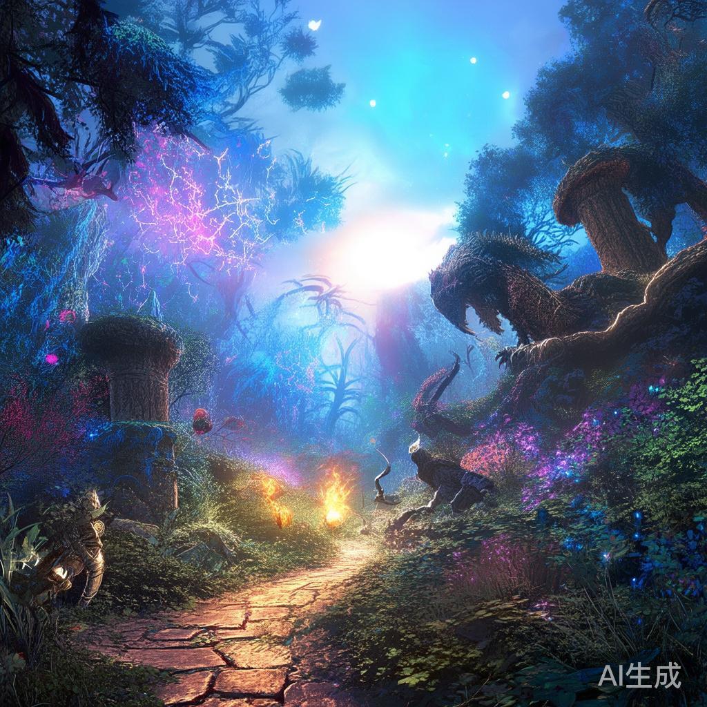 DNF狂战士（红眼）攻略：血气爆发，一刀入魂