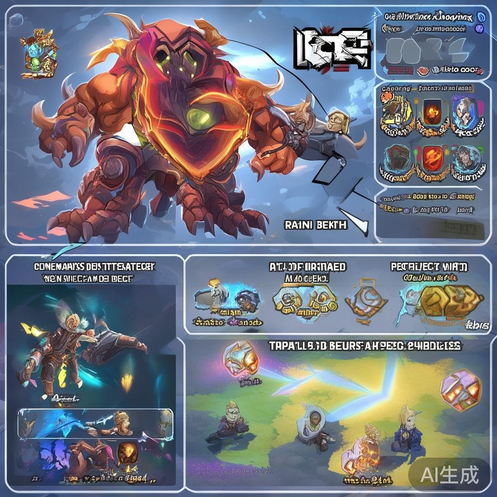DNF副本机制攻略：Raid Boss机制详解