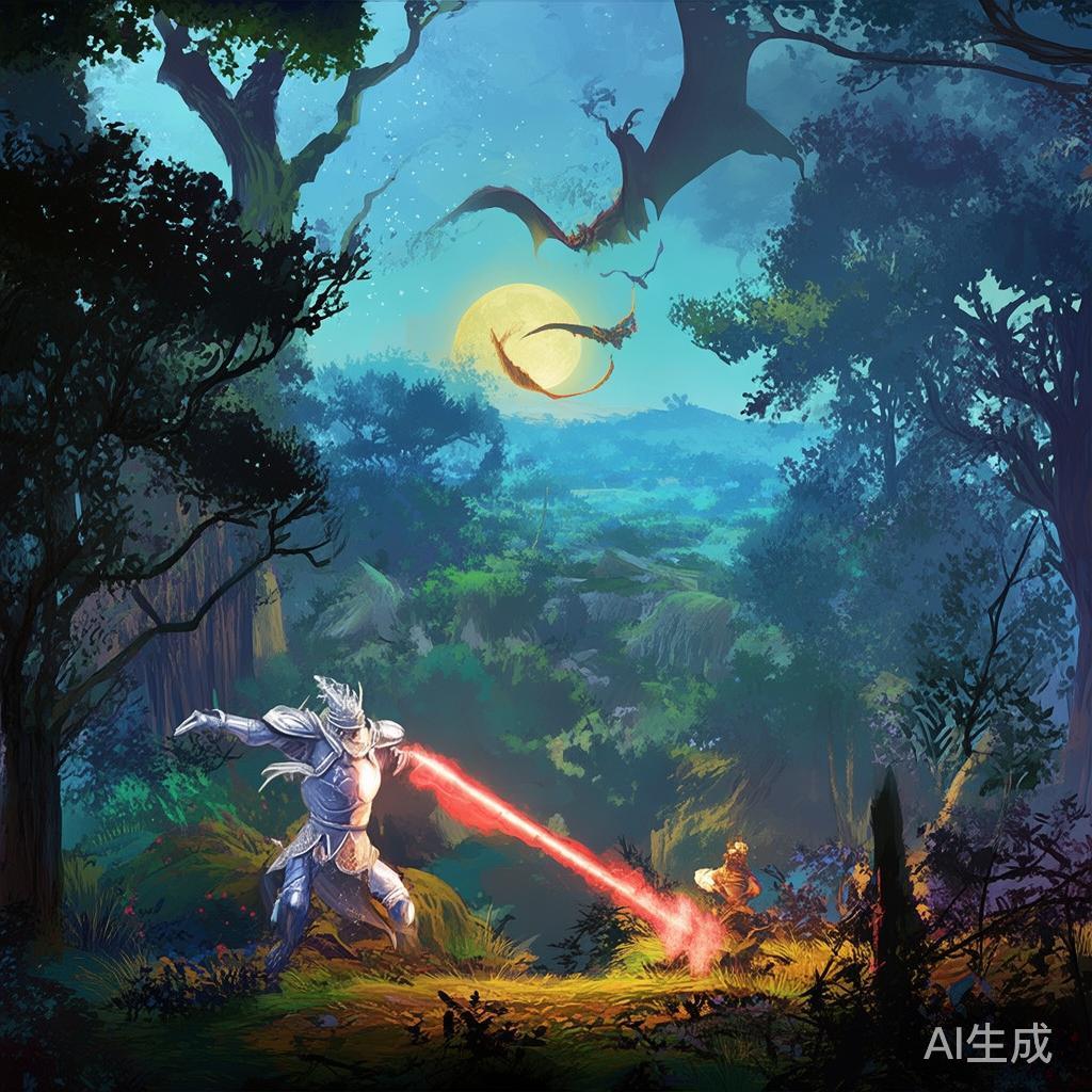 装备强化完全指南：打造神装的必经之路