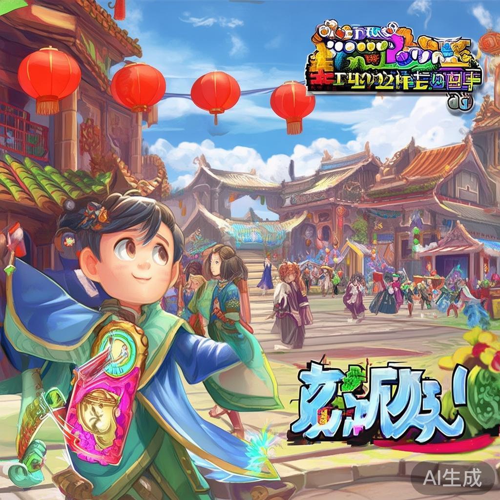 梦幻西游完全攻略：从零开始的修仙之旅
