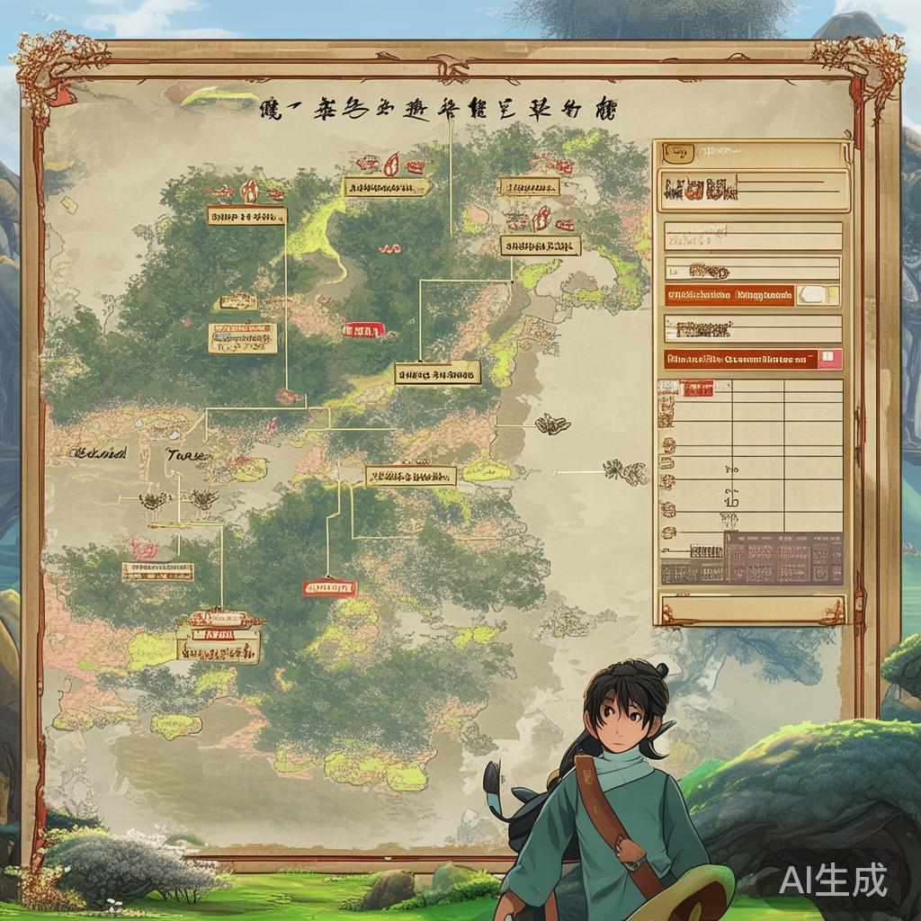 梦幻西游师门任务攻略：每日必做的高收益任务