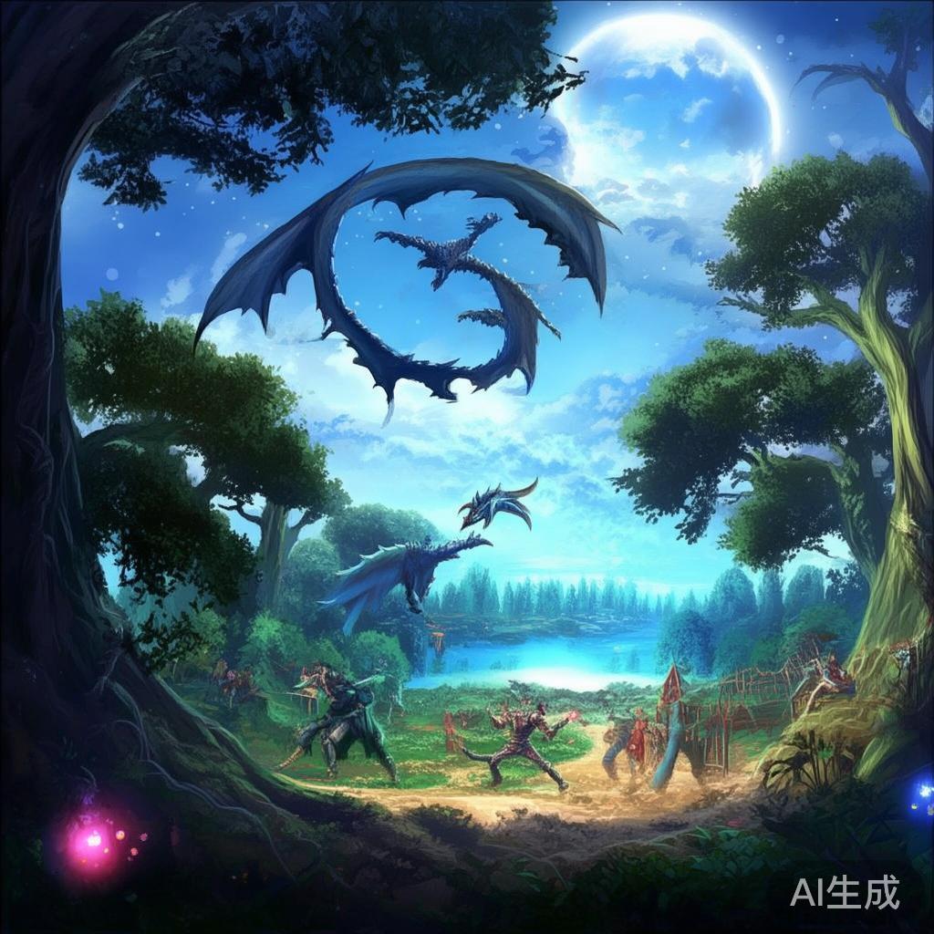 梦幻西游召唤兽培养攻略：打造最强宝宝