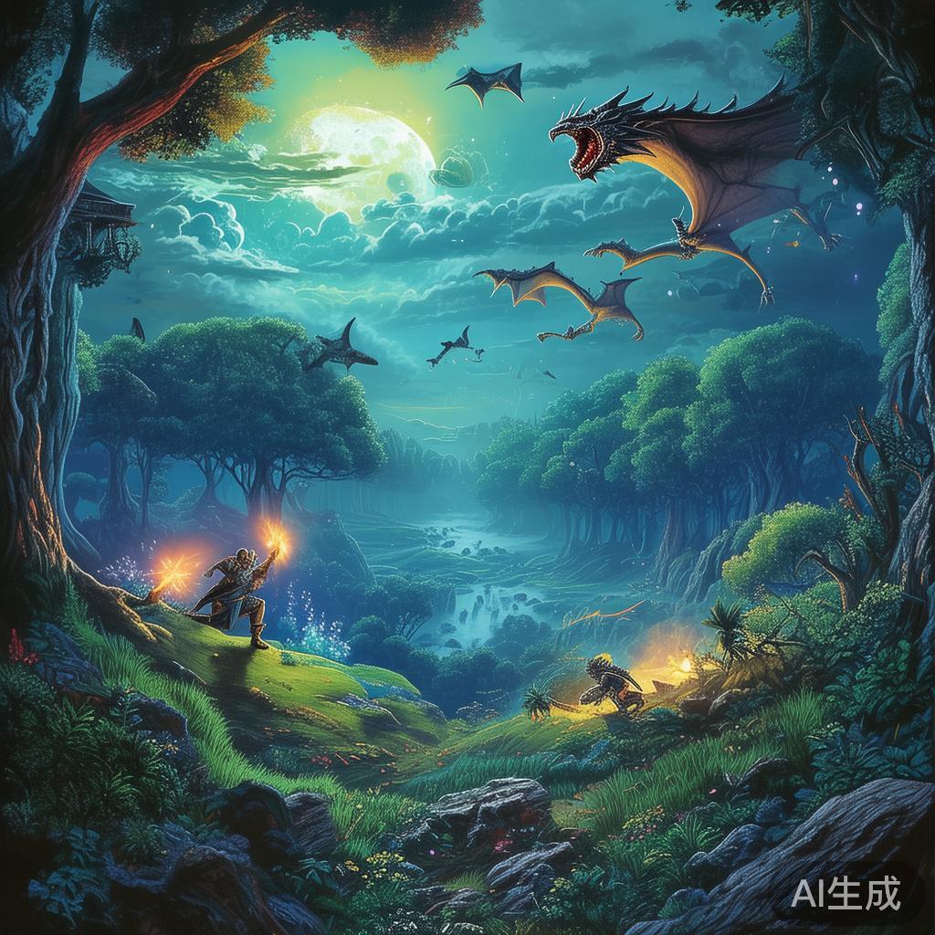 梦幻西游跑商完全攻略：从新手到跑商王