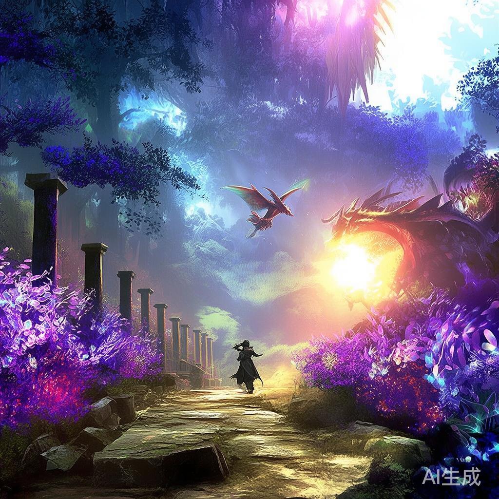 FF14新手完全指南（7.x金曦之遗辉）：职业选择与核心系统