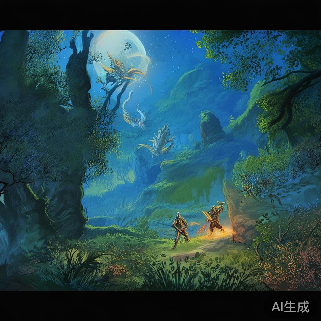 FF14生产采集完全指南：能工巧匠之路