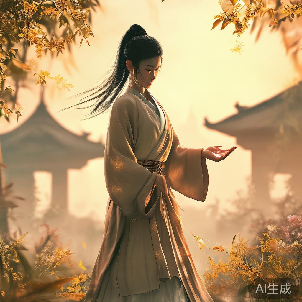 剑网3入门攻略：踏入武侠江湖的第一步