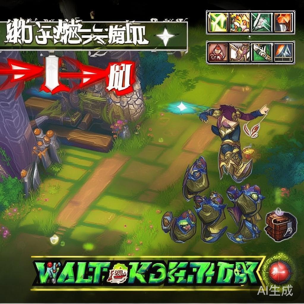 热血传奇升级攻略：1-40级最快路线