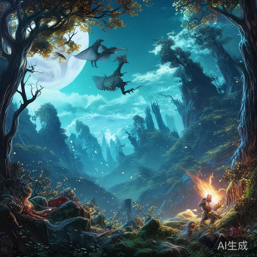 热血传奇PK技巧攻略：三职业对战策略