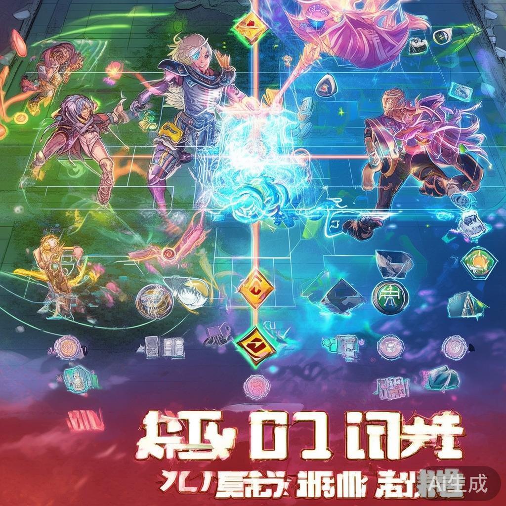 热血传奇PK技巧攻略：三职业对战策略