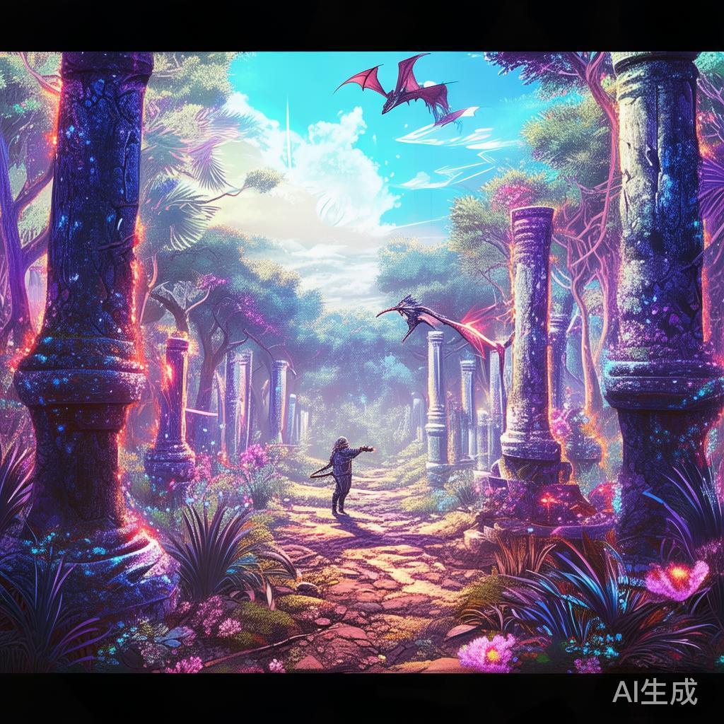 上单盖伦完全攻略：德玛西亚的力量