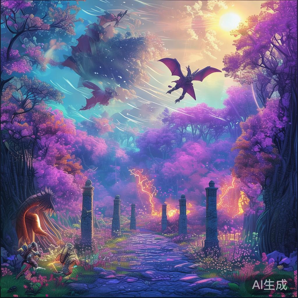 法师完全攻略：运筹帷幄，决胜千里