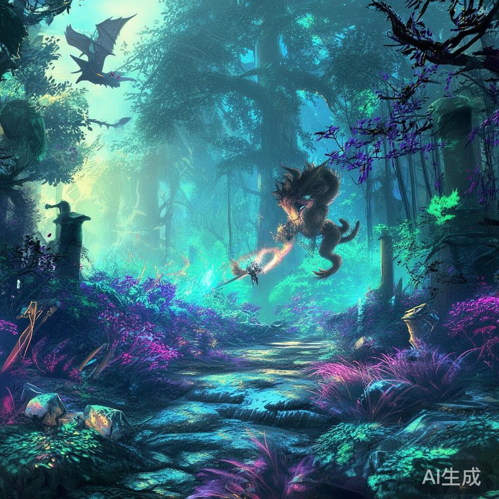 永劫无间迦南完全攻略：高机动隐匿刺客