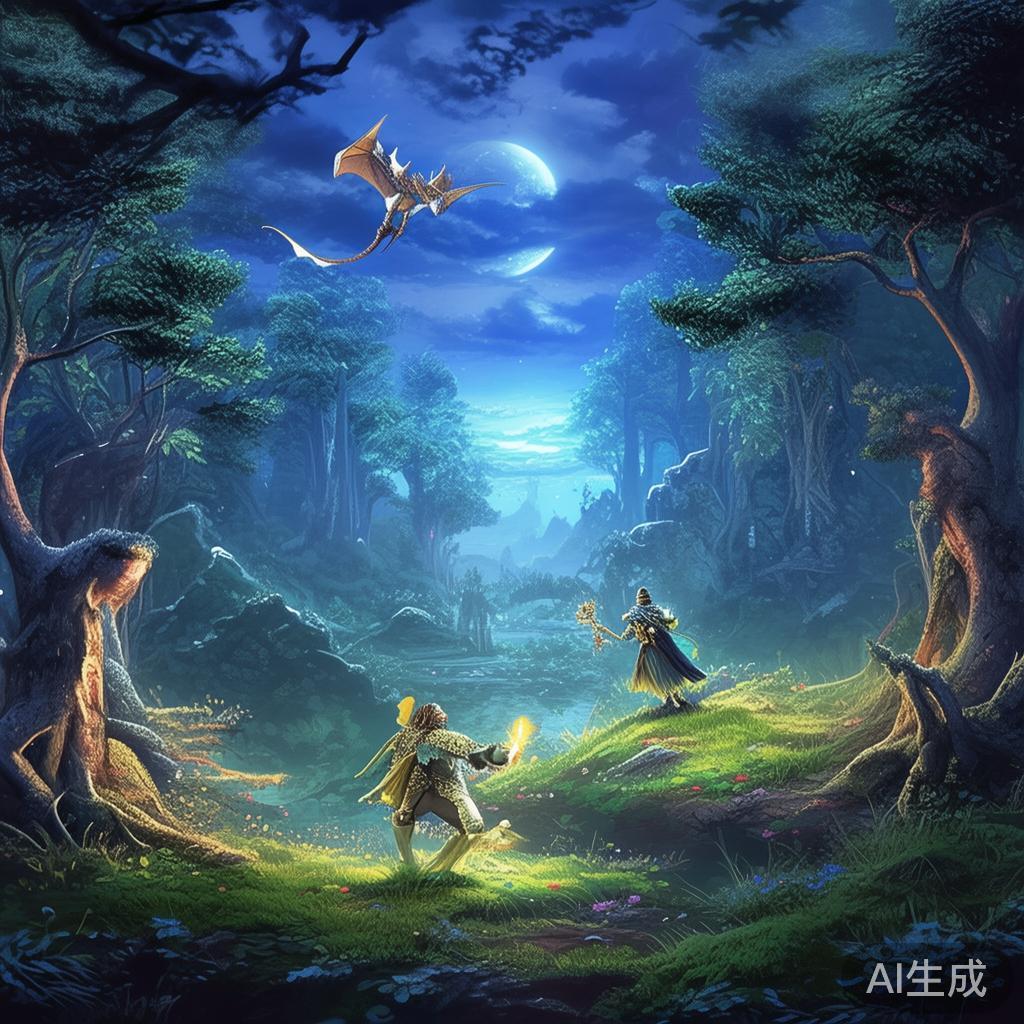 永劫无间暗域与生存策略：活到最后才是赢家