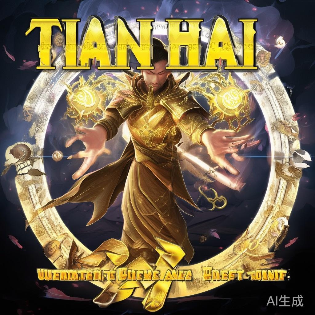 永劫无间天海完全攻略：金刚伏魔最强坦克