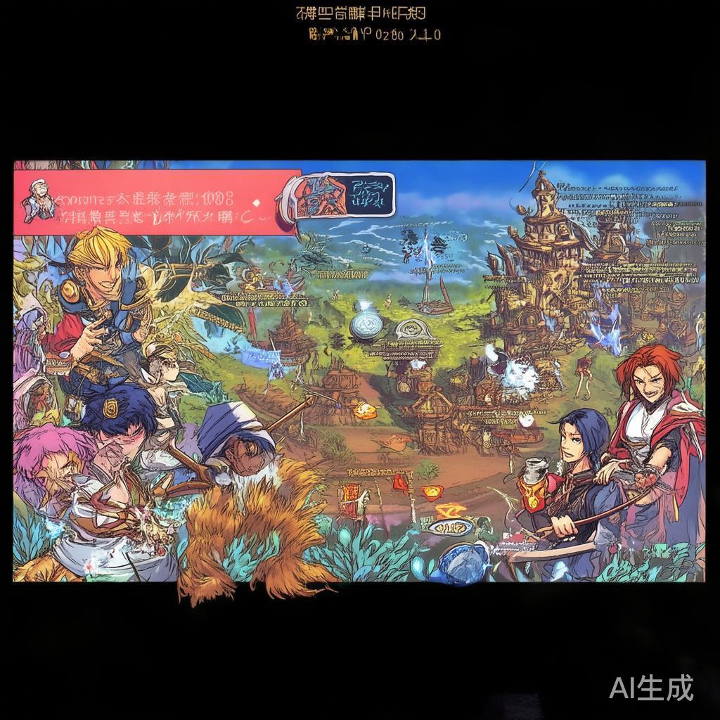 PVP对战完全攻略：从萌新到竞技场王者