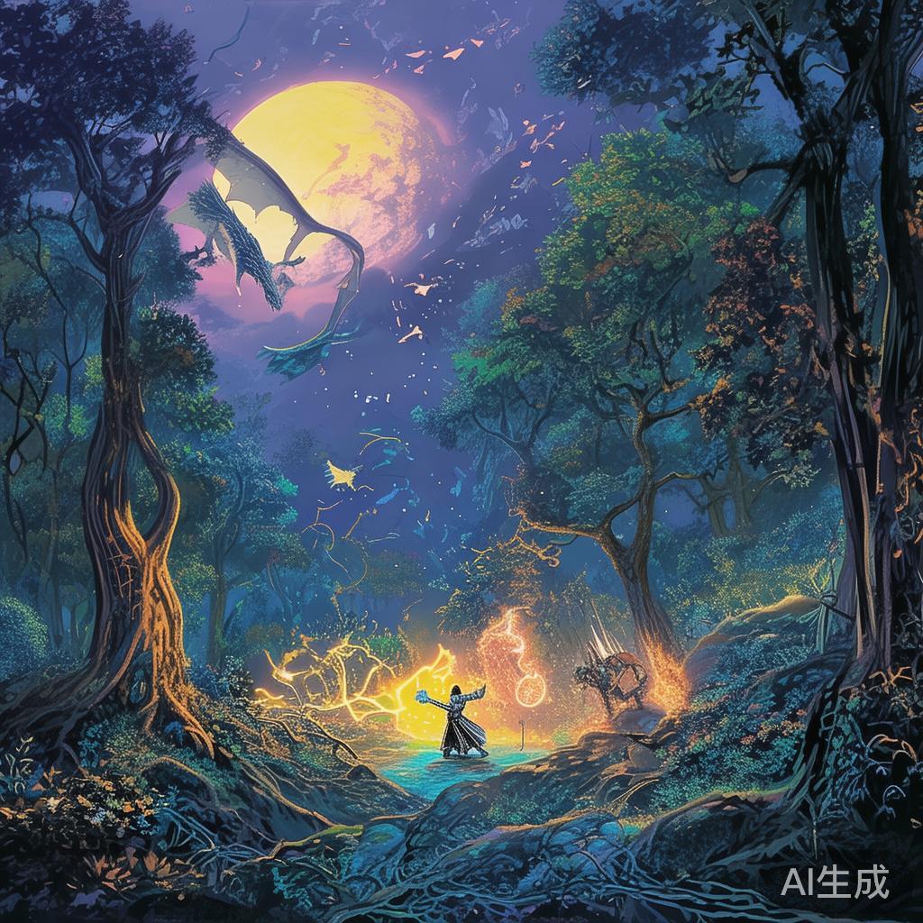 剑客完全攻略：剑走偏锋，一击制敌