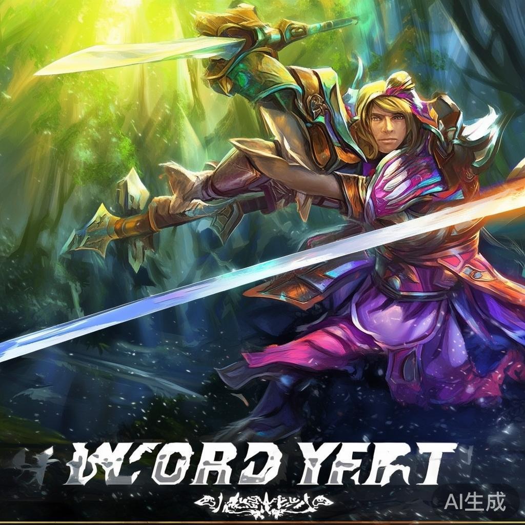 剑宗完全攻略：剑走偏锋，一击制敌