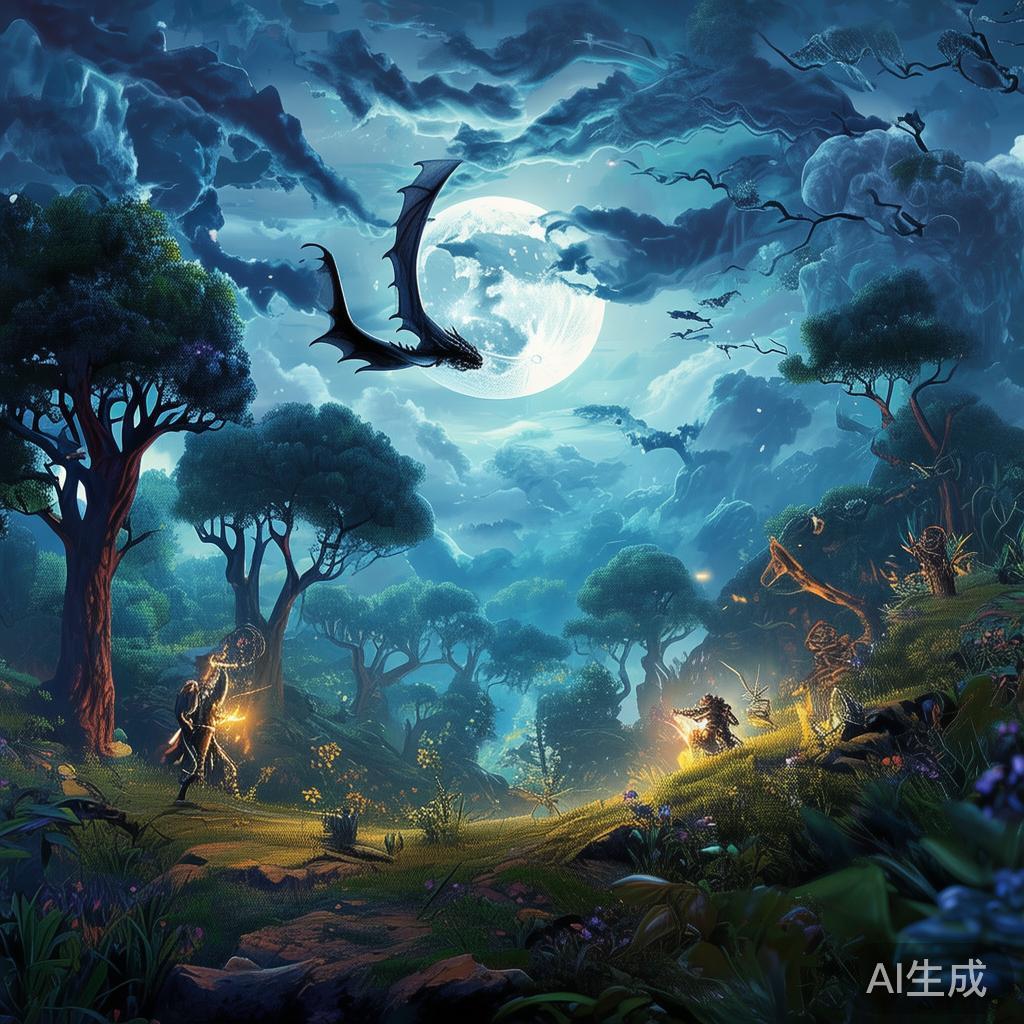魔兽世界职业推荐指南：地心之战版本各职业强度