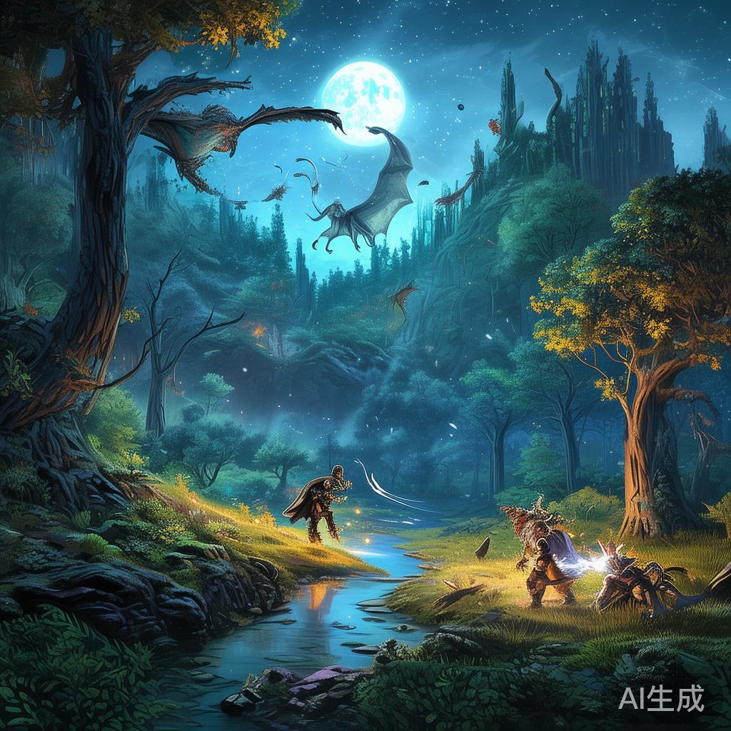 魔兽世界快速升级指南：1-80级最优路线