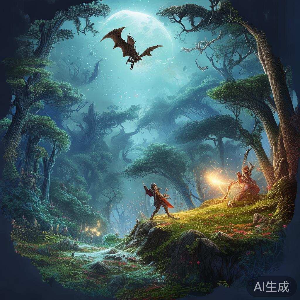 魔兽世界大秘境（Mythic+）入门指南