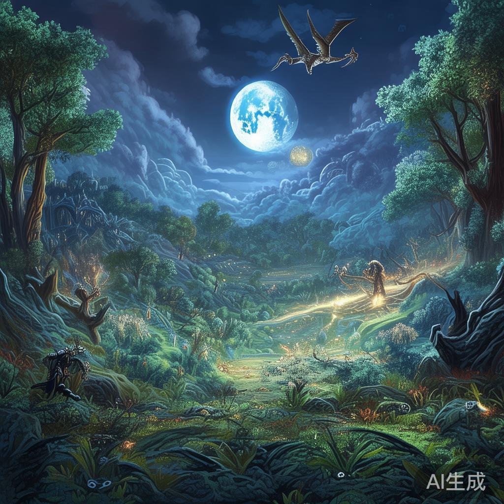 武当完全攻略：铜墙铁壁，不动如山
